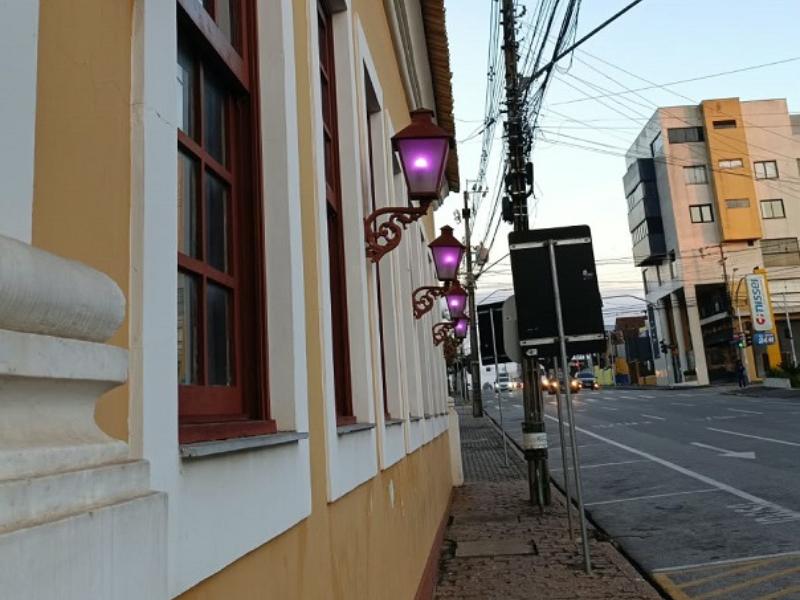 Agosto Lilás mobiliza Campo Largo contra a violência à mulher