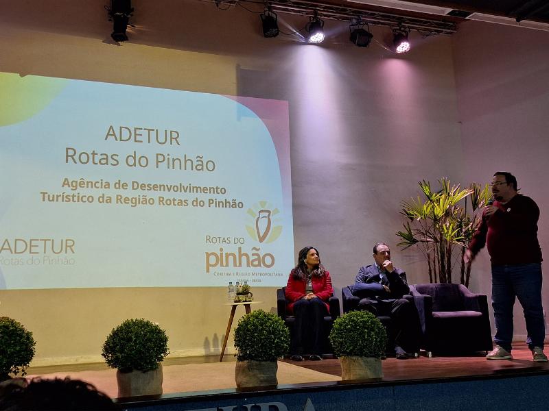 Viaje Paraná reforça integração e mostra oportunidades ao turismo local em Campo Largo