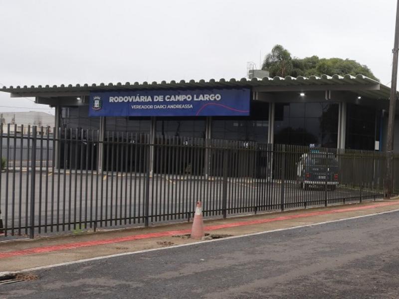 Central de Luto passa a atender em novo endereço, na Rodoviária Municipal