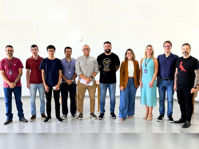 Reunião organiza e marca o começo das atividades de planejamento do Conselho Municipal de Inovação, Ciência e Tecnologia