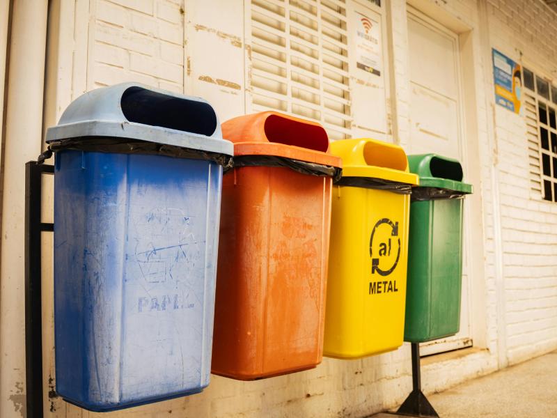 Prefeitura de Campo Largo lança Programa Coletamais nas escolas da rede municipal de ensino