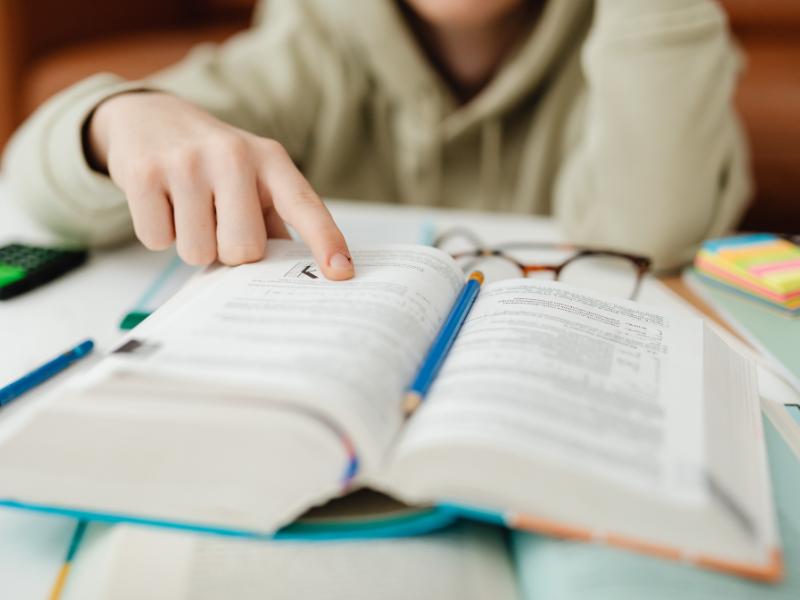 Balsa Nova recebe projeto de incentivo à leitura com foco no protagonismo feminino